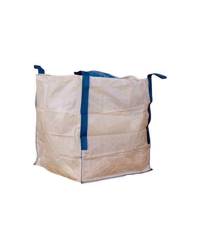 SACO BIG BAG 1000KG. 800X800X900MM.