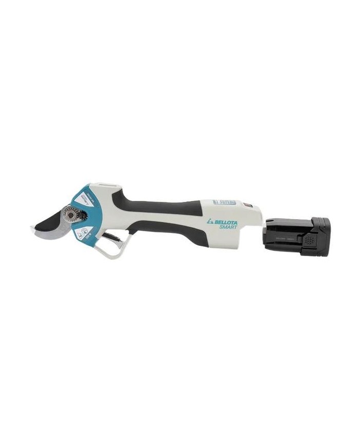 TIJERA PODA BELLOTA 14'4V. BATERIA 1.5AH CORTE 25-32MM.