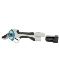 TIJERA PODA BELLOTA 14'4V. BATERIA 1.5AH CORTE 25-32MM.