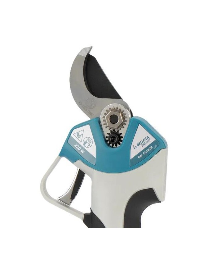 TIJERA PODA BELLOTA 14'4V. BATERIA 1.5AH CORTE 25-32MM.