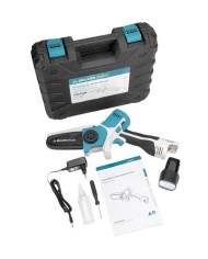 MOTOSIERRA 14,4V 100MM. 1BAT.1,5AH BELLOTA