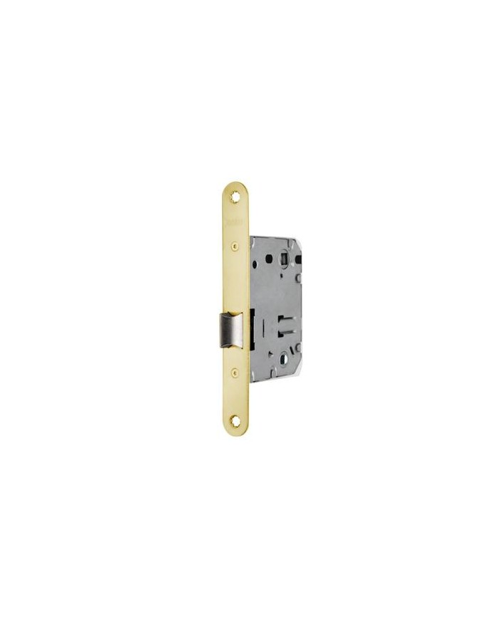 PICAPORTE LATON PULIDO 47 MM. PU-47LP