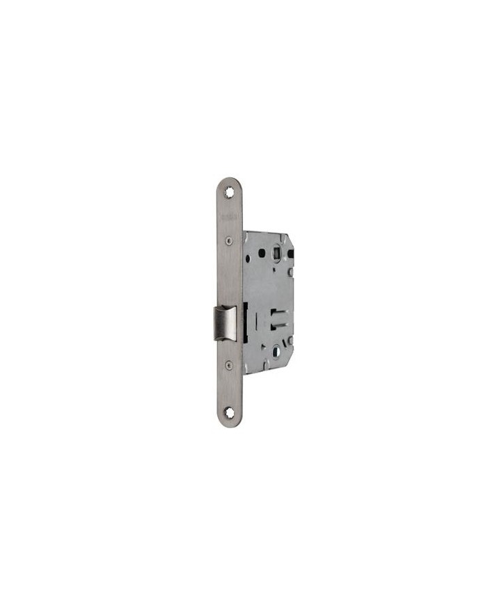 PICAPORTE NIQUEL SATINADO 70 MM. PU-70NS
