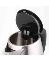 HERVIDOR DE AGUA 1 LT. 2200W. INOX. GRUNKEL
