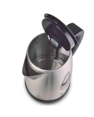 HERVIDOR DE AGUA 1 LT. 2200W. INOX. GRUNKEL