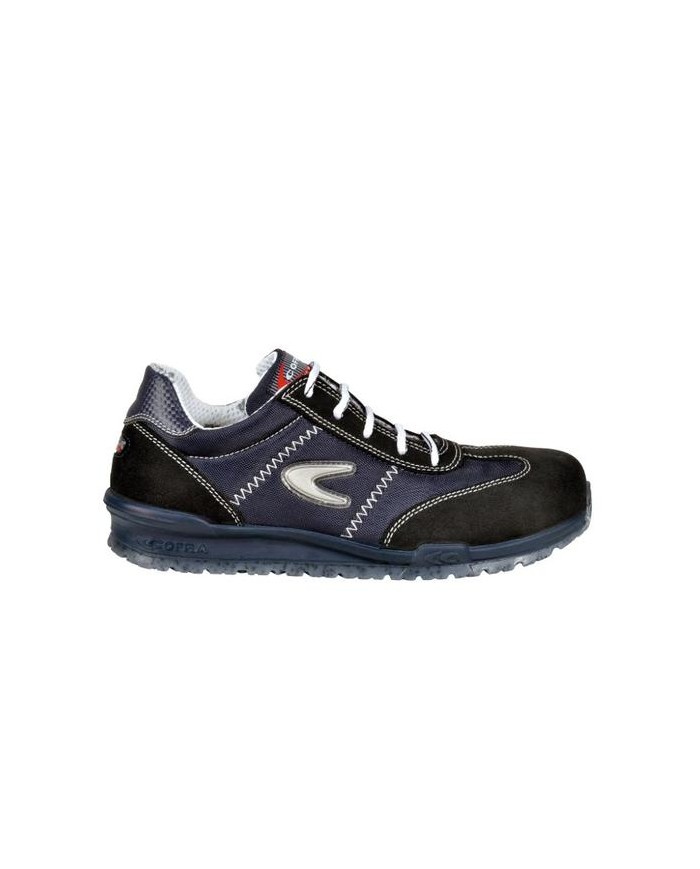 ZAPATO COFRA MODELO BRUSONI S1PS N. 42