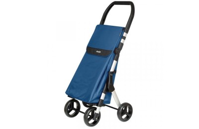 CARRO DUETT MUUVI UP PLEGABLE AZUL