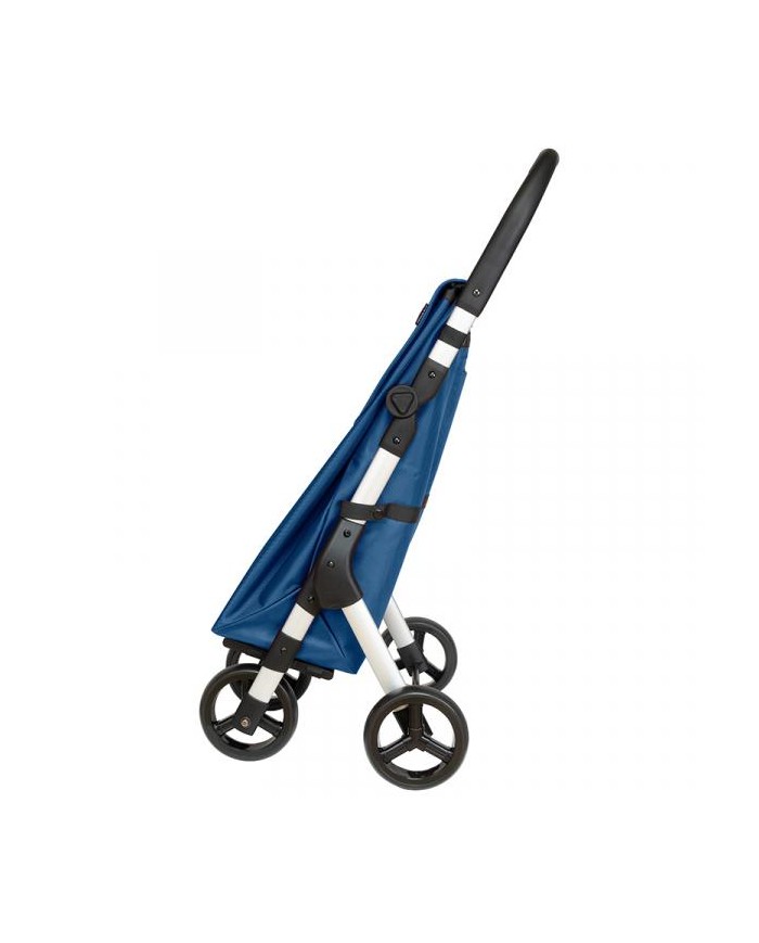 CARRO DUETT MUUVI UP PLEGABLE AZUL