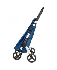 CARRO DUETT MUUVI UP PLEGABLE AZUL