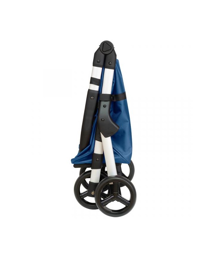 CARRO DUETT MUUVI UP PLEGABLE AZUL