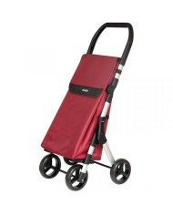 CARRO DUETT MUUVI UP PLEGABLE AZUL