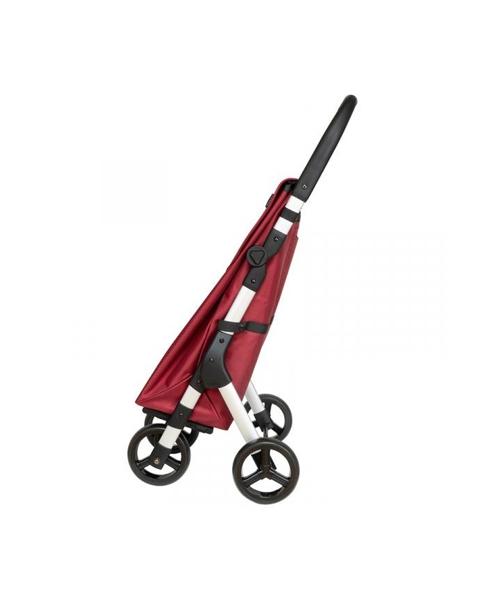 CARRO DUETT MUUVI UP PLEGABLE BURDEOS