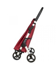 CARRO DUETT MUUVI UP PLEGABLE BURDEOS