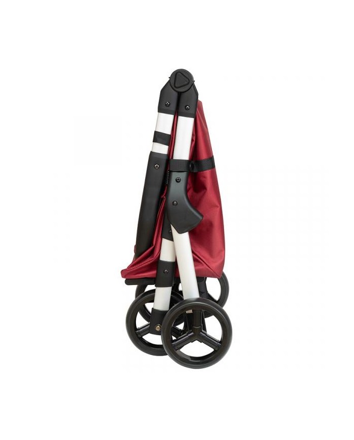 CARRO DUETT MUUVI UP PLEGABLE BURDEOS