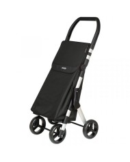 CARRO DUETT MUUVI UP PLEGABLE BURDEOS