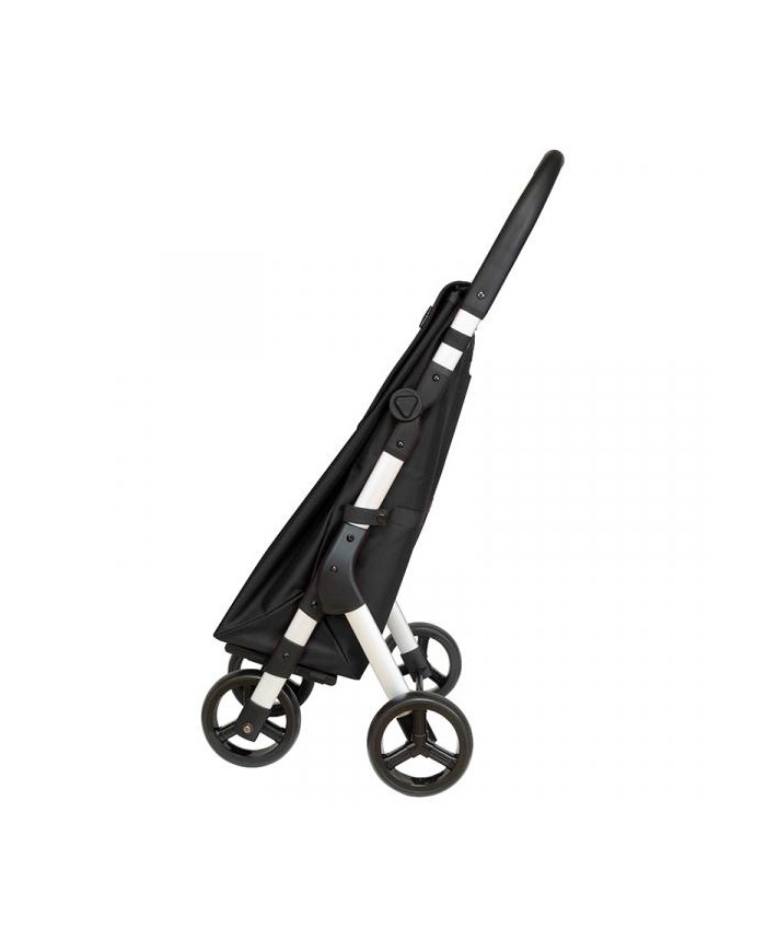 CARRO DUETT MUUVI UP PLEGABLE NEGRO