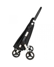 CARRO DUETT MUUVI UP PLEGABLE NEGRO