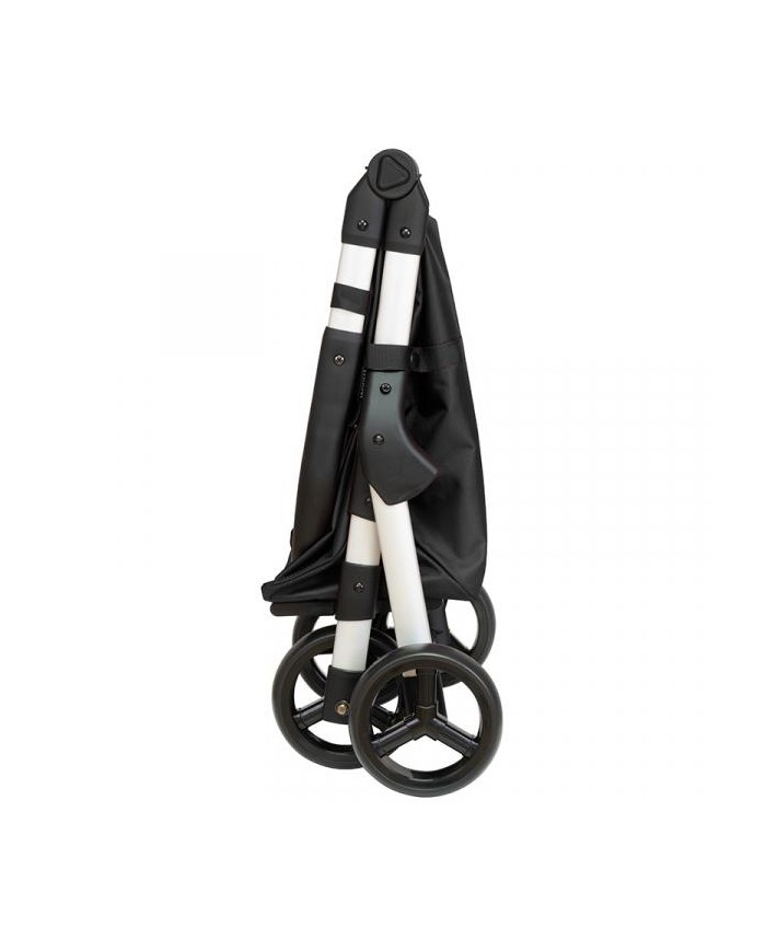 CARRO DUETT MUUVI UP PLEGABLE NEGRO
