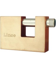 CANDADO LINCE LATON U90