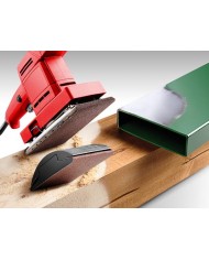 LIJA EN ROLLO GRANO  40 93MM. R/5MTS. KWB