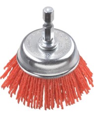 CEPILLO KWB PLANO NYLON 100MM.