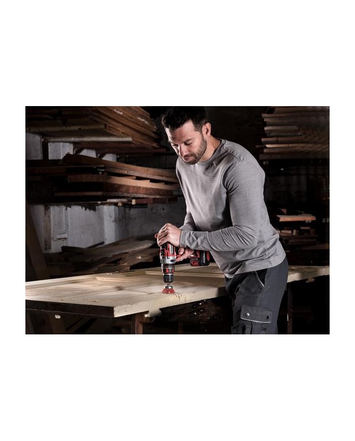 CEPILLO KWB TAZA NYLON 75MM.