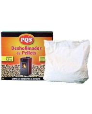 DESHOLLINADOR SUPER FOC (10 SOBRES DE 10 GRS.)