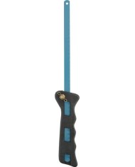 ARCO SIERRA MINI KWB METALES HOJA DE 300MM.