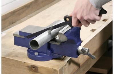ARCO SIERRA MINI KWB METALES HOJA DE 300MM.