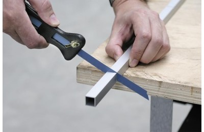 ARCO SIERRA MINI KWB METALES HOJA DE 300MM.