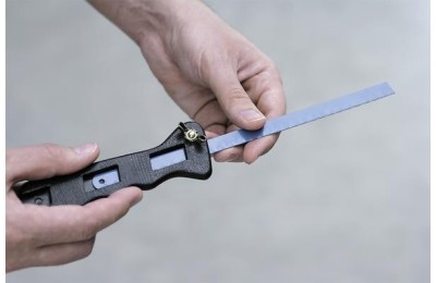 ARCO SIERRA MINI KWB METALES HOJA DE 300MM.