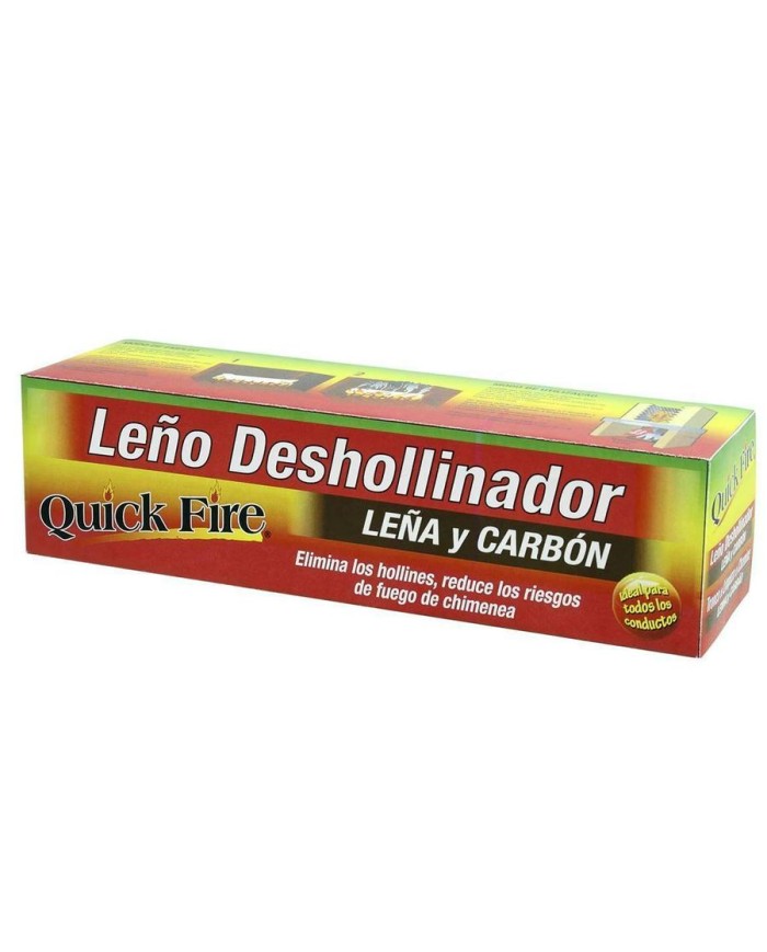 DESHOLLINADOR TRONCO QF