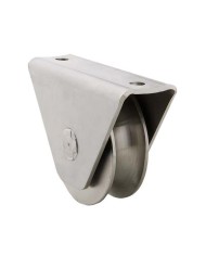 POLEA CORREDERA CAJA 120X20 MM. ESTEBRO