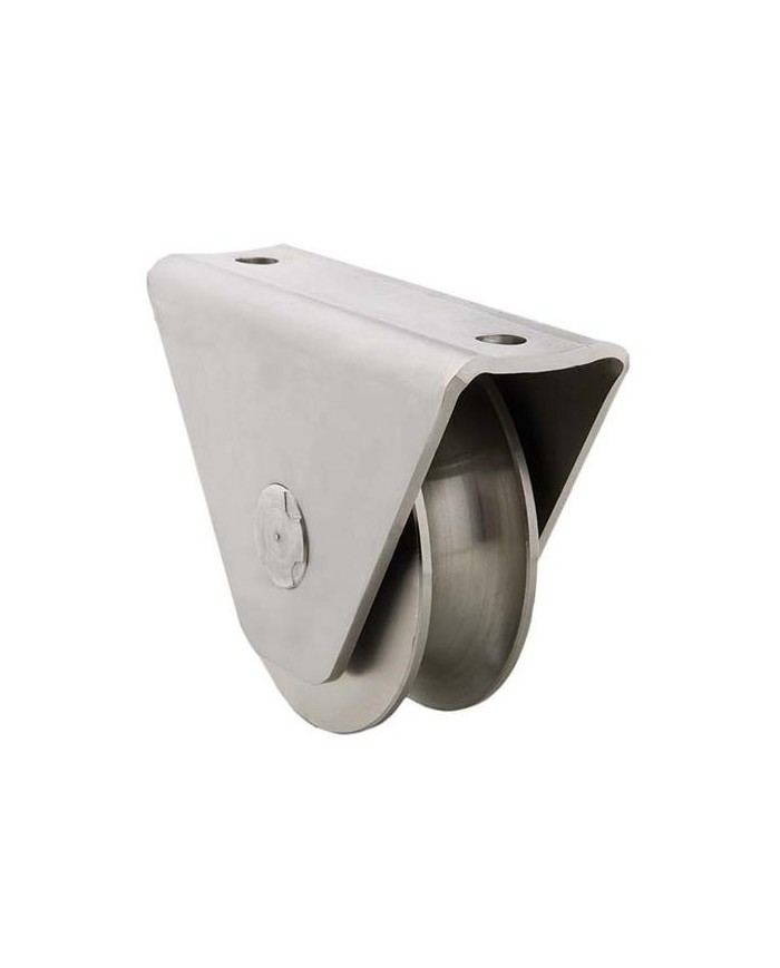 POLEA CORREDERA CAJA 120X20 MM. ESTEBRO