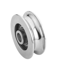 POLEA CORREDERA CAJA 100X20 MM. ESTEBRO