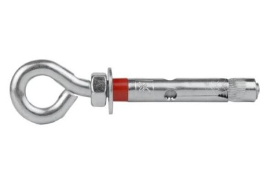 ANCLAJE METALICO HEMBRILLA CERRADA 10X70 DESA