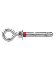 ANCLAJE METALICO HEMBRILLA CERRADA 10X70 DESA