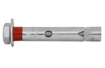ANCLAJE DESA METALICO TORNILLO  6X 60 B/ 8
