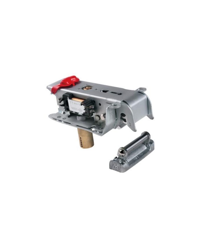 ELECTROCERRADURA CISA 1A721