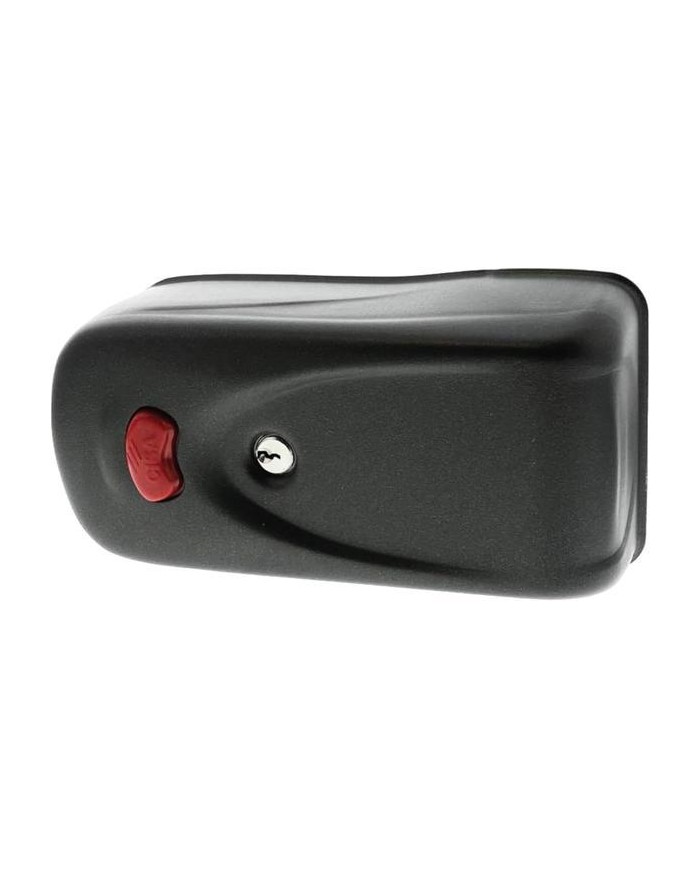 ELECTROCERRADURA CISA 1A731