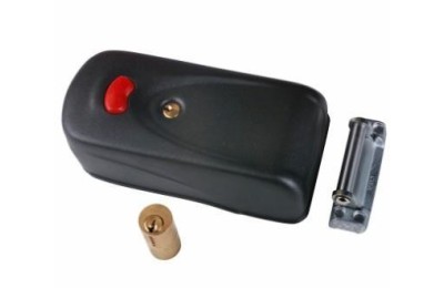 ELECTROCERRADURA CISA 1A731