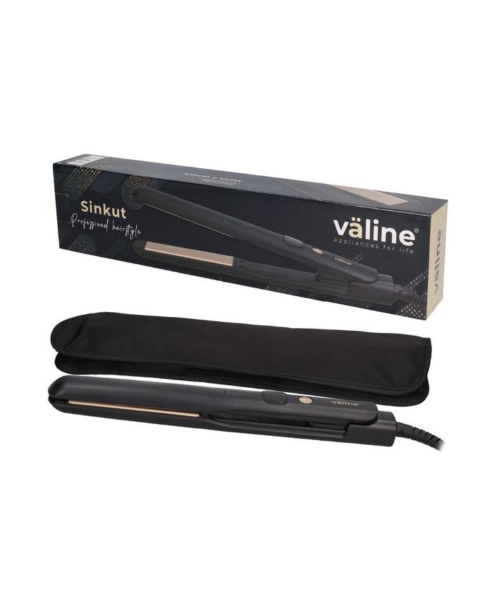 PLANCHA DE PELO GSC CERAMICA 52W.