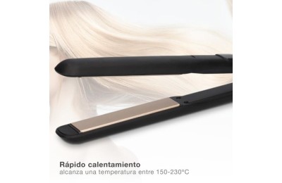 PLANCHA DE PELO GSC CERAMICA 52W.