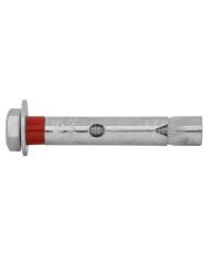 ANCLAJE DESA METALICO TORNILLO  8X 60 B/10