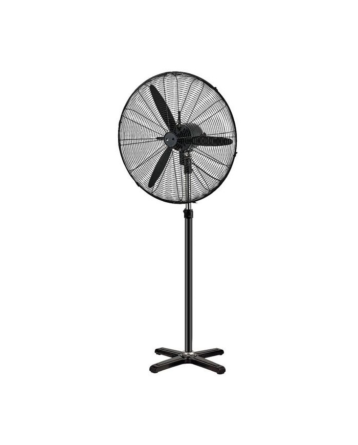 VENTILADOR PIE INDUSTRIAL GSC 71/200W.