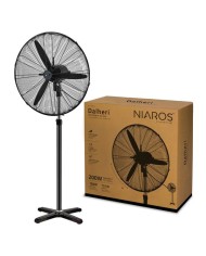 VENTILADOR PIE INDUSTRIAL GSC 71/200W.