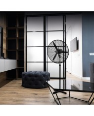 VENTILADOR PIE INDUSTRIAL GSC 71/200W.