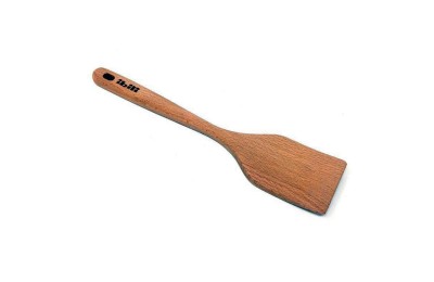 ESPATULA IBILI MADERA 30 CMS.