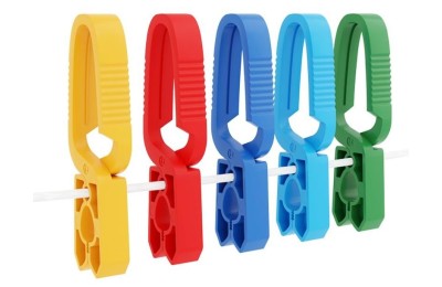 PINZA DE ROPA CUNCIAL MONOBLOCK 20UDS.