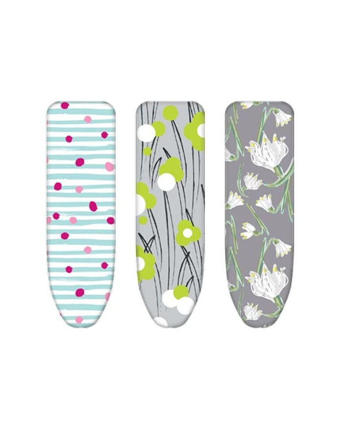 FUNDA MESA PLANCHA 130X47 CMS. ALGODON CUNCIAL